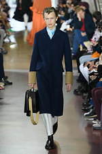 ランバン 2020-21年秋冬コレクション - 変化を好む冬の海｜写真56