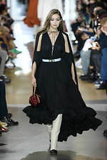 ランバン 2020-21年秋冬コレクション - 変化を好む冬の海｜写真57