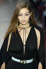 ランバン 2020-21年秋冬コレクション - 変化を好む冬の海｜写真58