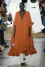 ランバン 2020-21年秋冬コレクション - 変化を好む冬の海｜写真59