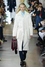 ランバン 2020-21年秋冬コレクション - 変化を好む冬の海｜写真60