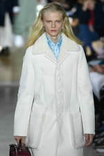 ランバン 2020-21年秋冬コレクション - 変化を好む冬の海｜写真61