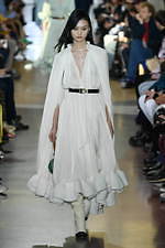 ランバン 2020-21年秋冬コレクション - 変化を好む冬の海｜写真63