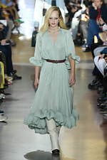 ランバン 2020-21年秋冬コレクション - 変化を好む冬の海｜写真64