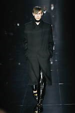 ダンヒル 2020-21年秋冬コレクション - 控えめに遊ぶ紳士のテーラード｜写真1