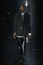 ダンヒル 2020-21年秋冬コレクション - 控えめに遊ぶ紳士のテーラード｜写真2