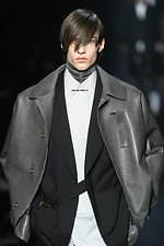 ダンヒル 2020-21年秋冬コレクション - 控えめに遊ぶ紳士のテーラード｜写真6