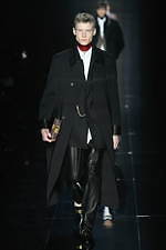 ダンヒル 2020-21年秋冬コレクション - 控えめに遊ぶ紳士のテーラード｜写真7