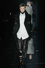 ダンヒル 2020-21年秋冬コレクション - 控えめに遊ぶ紳士のテーラード｜写真10