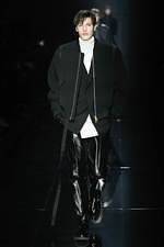 ダンヒル 2020-21年秋冬コレクション - 控えめに遊ぶ紳士のテーラード｜写真12