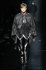 ダンヒル 2020-21年秋冬コレクション - 控えめに遊ぶ紳士のテーラード｜写真13