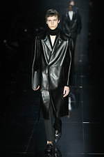 ダンヒル 2020-21年秋冬コレクション - 控えめに遊ぶ紳士のテーラード｜写真15