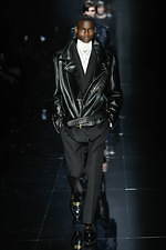 ダンヒル 2020-21年秋冬コレクション - 控えめに遊ぶ紳士のテーラード｜写真16