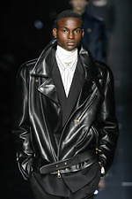 ダンヒル 2020-21年秋冬コレクション - 控えめに遊ぶ紳士のテーラード｜写真17