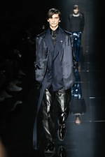 ダンヒル 2020-21年秋冬コレクション - 控えめに遊ぶ紳士のテーラード｜写真18