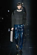 ダンヒル 2020-21年秋冬コレクション - 控えめに遊ぶ紳士のテーラード｜写真20