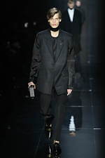 ダンヒル 2020-21年秋冬コレクション - 控えめに遊ぶ紳士のテーラード｜写真22