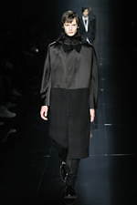 ダンヒル 2020-21年秋冬コレクション - 控えめに遊ぶ紳士のテーラード｜写真26