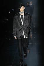 ダンヒル 2020-21年秋冬コレクション - 控えめに遊ぶ紳士のテーラード｜写真27