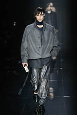 ダンヒル 2020-21年秋冬コレクション - 控えめに遊ぶ紳士のテーラード｜写真30