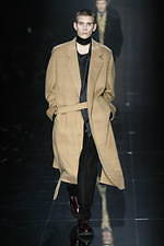 ダンヒル 2020-21年秋冬コレクション - 控えめに遊ぶ紳士のテーラード｜写真32