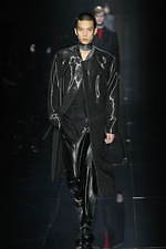 ダンヒル 2020-21年秋冬コレクション - 控えめに遊ぶ紳士のテーラード｜写真35