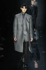 ダンヒル 2020-21年秋冬コレクション - 控えめに遊ぶ紳士のテーラード｜写真37