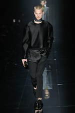 ダンヒル 2020-21年秋冬コレクション - 控えめに遊ぶ紳士のテーラード｜写真38