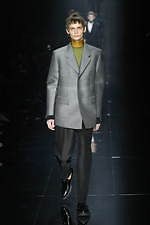 ダンヒル 2020-21年秋冬コレクション - 控えめに遊ぶ紳士のテーラード｜写真39