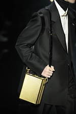 ダンヒル 2020-21年秋冬コレクション - 控えめに遊ぶ紳士のテーラード｜写真41