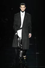 ダンヒル 2020-21年秋冬コレクション - 控えめに遊ぶ紳士のテーラード｜写真44