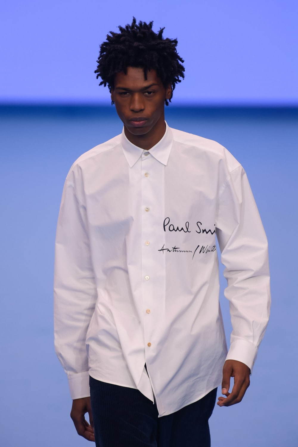 ポール・スミス(Paul Smith) 2020-21年秋冬メンズコレクション ディテール - 写真4