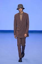 ポール・スミス 2020-21年秋冬メンズコレクション - 次世代へ繋ぐ色柄で遊ぶモダンテーラード｜写真3