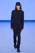 ポール・スミス 2020-21年秋冬メンズコレクション - 次世代へ繋ぐ色柄で遊ぶモダンテーラード｜写真4