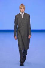 ポール・スミス 2020-21年秋冬メンズコレクション - 次世代へ繋ぐ色柄で遊ぶモダンテーラード｜写真7