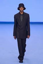 ポール・スミス 2020-21年秋冬メンズコレクション - 次世代へ繋ぐ色柄で遊ぶモダンテーラード｜写真8