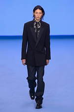 ポール・スミス 2020-21年秋冬メンズコレクション - 次世代へ繋ぐ色柄で遊ぶモダンテーラード｜写真13