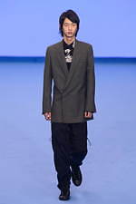 ポール・スミス 2020-21年秋冬メンズコレクション - 次世代へ繋ぐ色柄で遊ぶモダンテーラード｜写真21