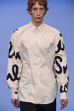 ポール・スミス 2020-21年秋冬メンズコレクション - 次世代へ繋ぐ色柄で遊ぶモダンテーラード｜写真28