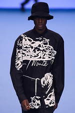 ポール・スミス 2020-21年秋冬メンズコレクション - 次世代へ繋ぐ色柄で遊ぶモダンテーラード｜写真30