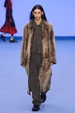 ポール・スミス 2020-21年秋冬メンズコレクション - 次世代へ繋ぐ色柄で遊ぶモダンテーラード｜写真36