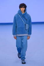 ポール・スミス 2020-21年秋冬メンズコレクション - 次世代へ繋ぐ色柄で遊ぶモダンテーラード｜写真38