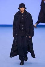 ポール・スミス 2020-21年秋冬メンズコレクション - 次世代へ繋ぐ色柄で遊ぶモダンテーラード｜写真39