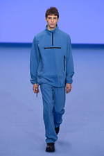 ポール・スミス 2020-21年秋冬メンズコレクション - 次世代へ繋ぐ色柄で遊ぶモダンテーラード｜写真41