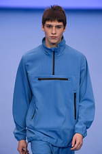 ポール・スミス 2020-21年秋冬メンズコレクション - 次世代へ繋ぐ色柄で遊ぶモダンテーラード｜写真42