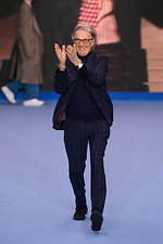 ポール・スミス 2020-21年秋冬メンズコレクション - 次世代へ繋ぐ色柄で遊ぶモダンテーラード｜写真47