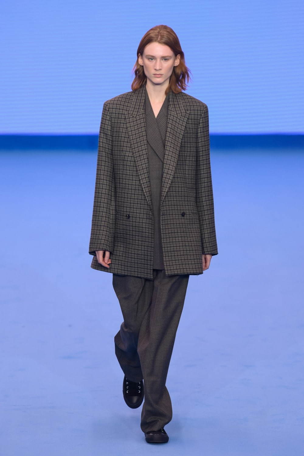 Paul Smithのスーツ 2020AW | tspea.org