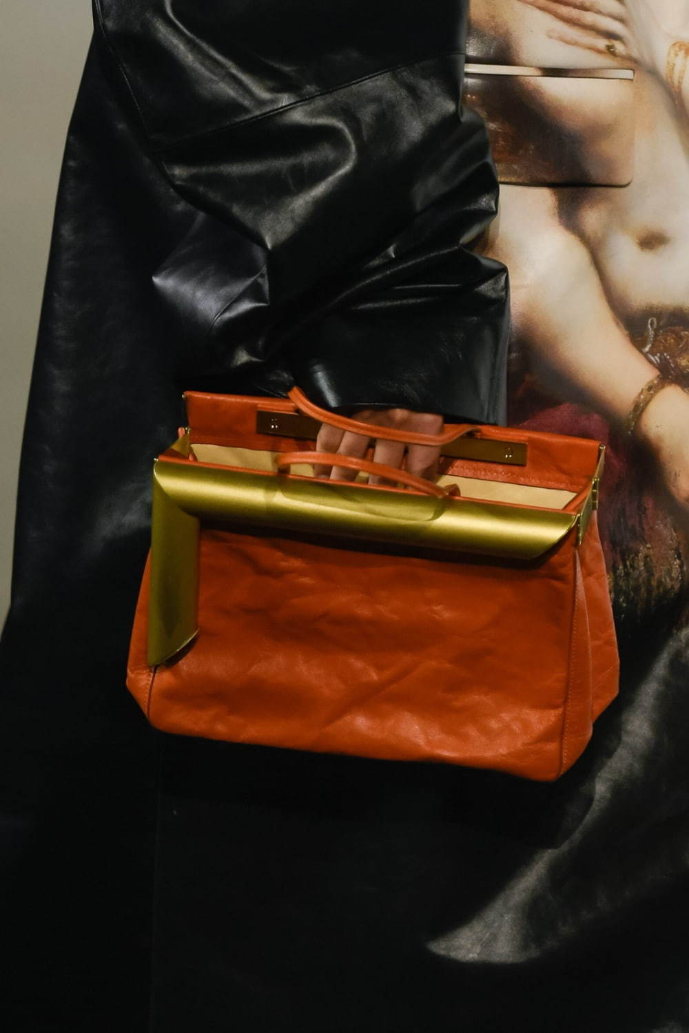 アクネ ストゥディオズ(Acne Studios) 2020-21年秋冬ウィメンズコレクション  - 写真24