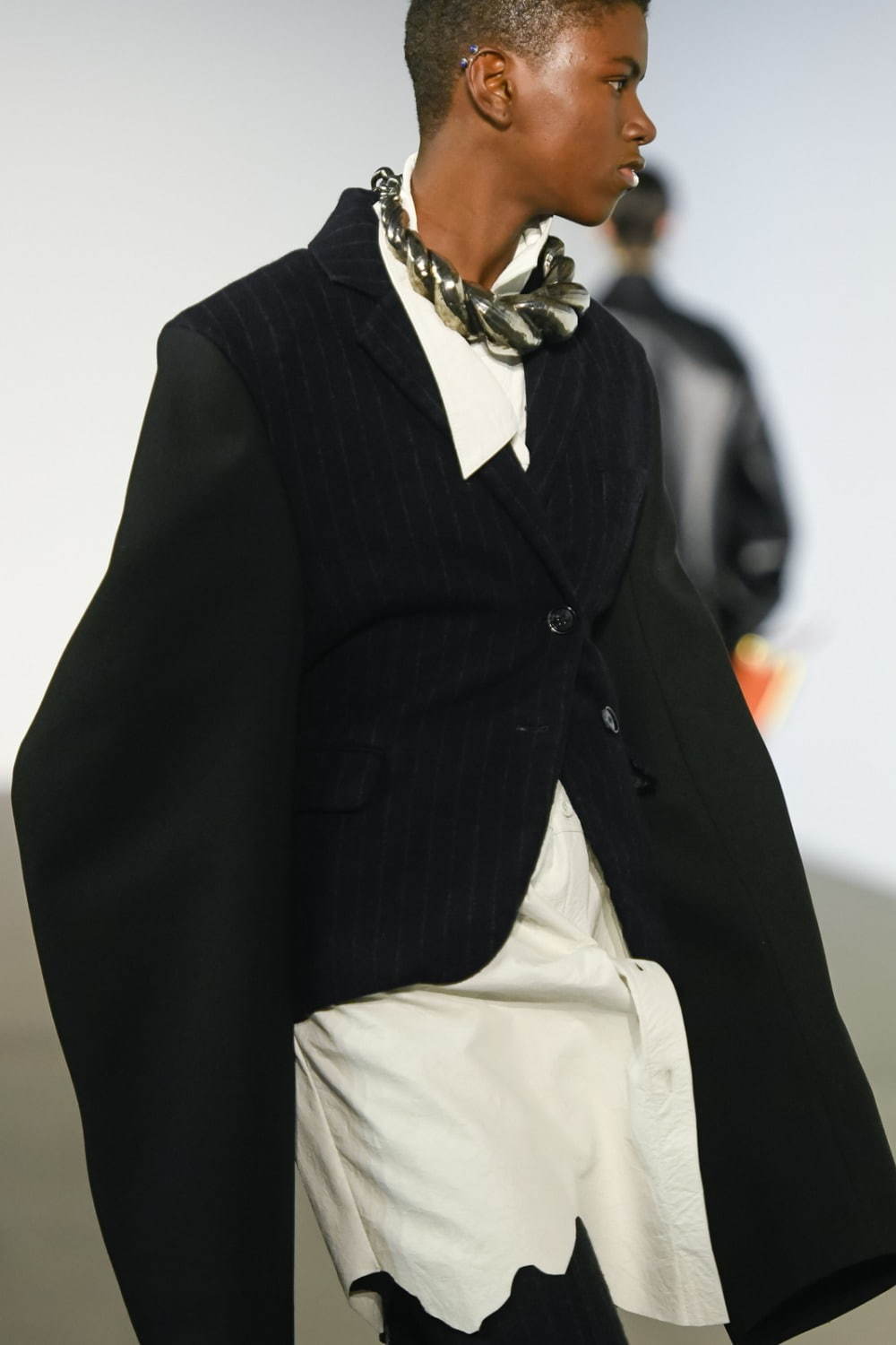 アクネ ストゥディオズ(Acne Studios) 2020-21年秋冬ウィメンズコレクション  - 写真26