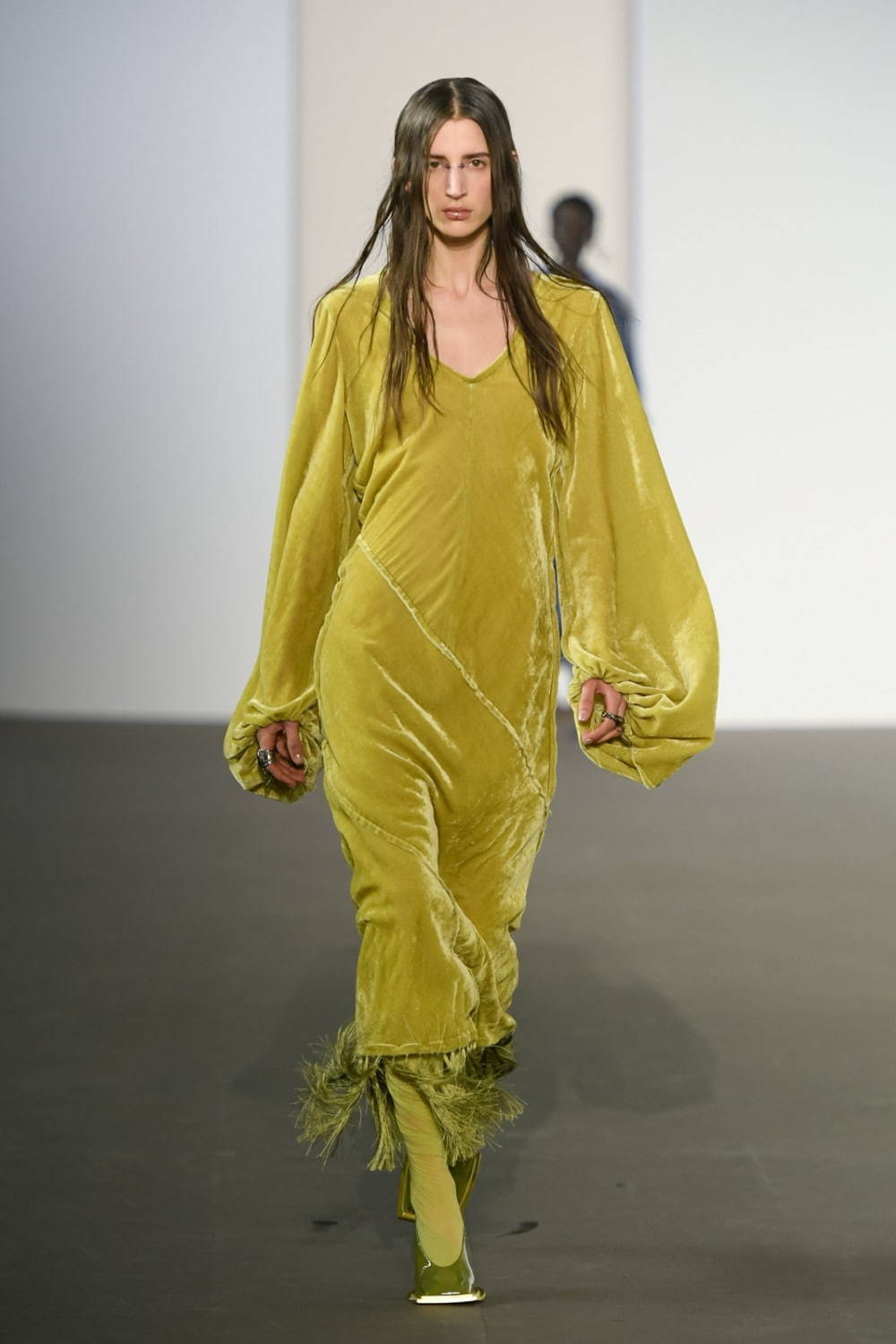 アクネ ストゥディオズ(Acne Studios) 2020-21年秋冬ウィメンズコレクション  - 写真48